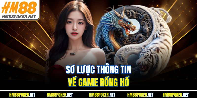 Sơ lược thông tin về game Rồng Hổ